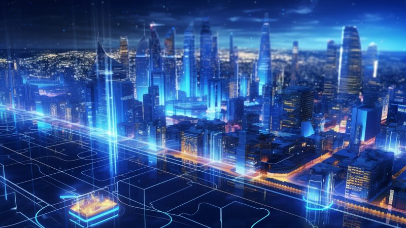 知识图谱标准化建设：构建企业智能决策的基石