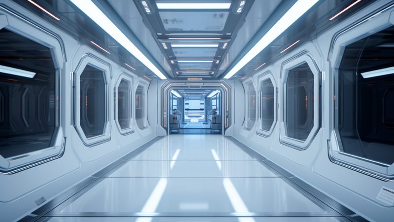 ERP软件试用版：企业数字化转型的试金石